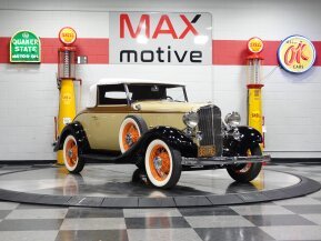 1933 Chevrolet Master Eagle for sale 101676283